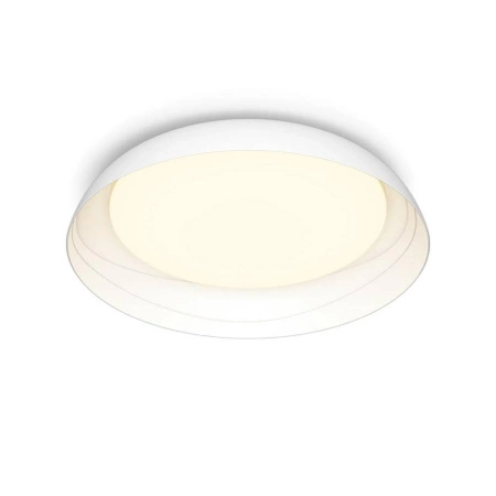 LED Plafond Deckenlampe 10W 1850lm 2700K SceneSwitch Weiß Fleta Ultra Efficient Philips