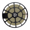 LED-Streifen SMD 2835 9.6W/m 600lm/m 120LED/m 12V 6500K Kalt IP63 Rolle 25m Ecolight