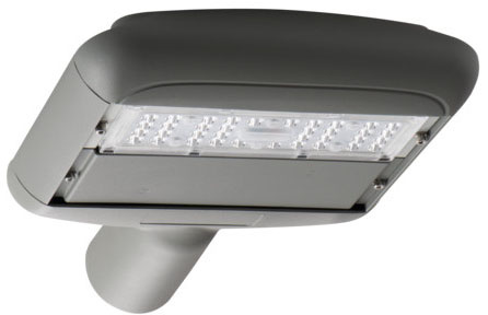 Parkleuchte LED Grau 30W 3900lm 4000K Neutral IP65 Kanlux