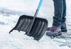 Schneeschaufel IDEAL PRO CELLFAST Schneeschaufel