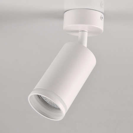 Wand- und Deckeneinbaustrahler GU10 weiß PARIS Sanico Goldlux