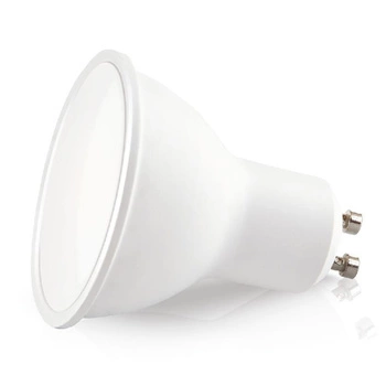 LED-Lampe GU10 Reflektor 5W 400lm 4000K Neutral 120° Kobi