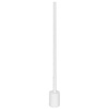 Intelligente Stehleuchte 8W SMART+ Wifi Weiß SLIM RGB + TW + RC LEDVANCE