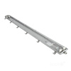 G13 IP65 Grau Hermetische LED-Leuchtstofflampe Kobi