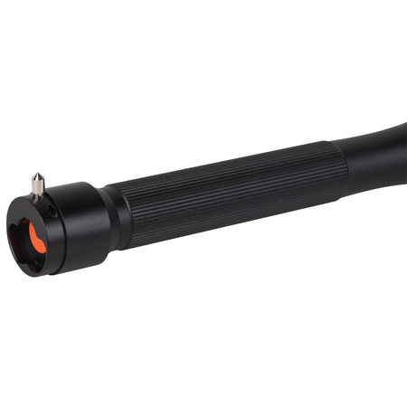 LED Hand-Taschenlampe 1.6W 100lm 4000K Batterie 4xAA Auto LEDVANCE