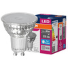 GU10 LED Leuchtmittel 6,9W = 80W 575lm 6500K kalt 36° OSRAM Value