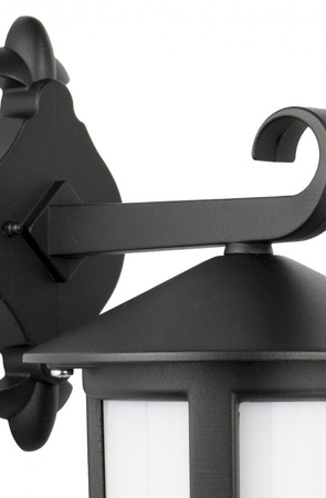 Außengarten-Fassadenleuchte LED-WANDLAMPE CORDOBA II K 3012/1/TD E27 Su-Ma