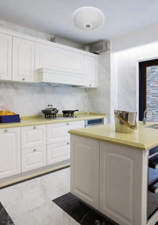 LED-Deckenleuchte 2x E27, Innenleuchte mit Bewegungs- und Dämmerungssensor DALLAS LUMILED