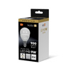 LED-Lampe E14 Ball 9W 900lm 4000K Neutral 200° Premium Kobi