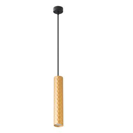 Masterled GU10 Gold Glamour Pendelleuchte für die Decke