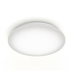LED Plafond Deckenlampe 36W 3600lm 2700K Warm Star Effekt Moire CL200 Philips