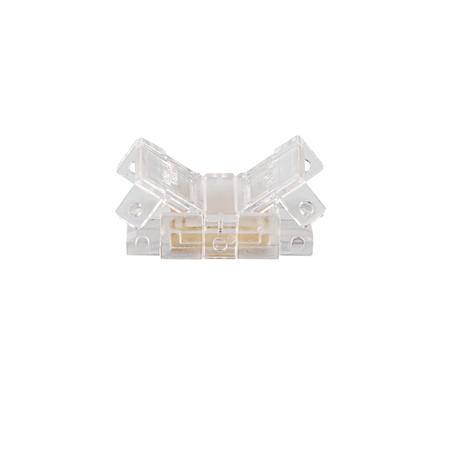 LED Strip Connector Pin Doppelseitig 12-24V 2A CON Kanlux 10St.