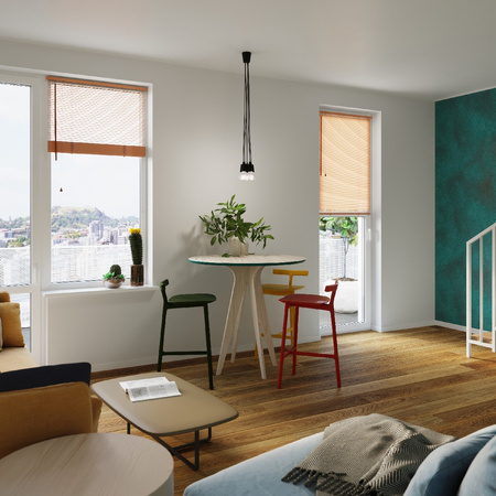 DIEGO LED-Deckenleuchte 3xE27 hängend Schwarz SOLLUX