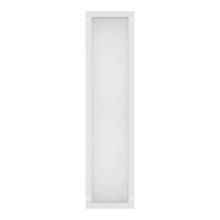 LED-Paneel Deckenleuchte 42W 4410lm 4000K Neutralweiß 120x30cm Integrierte Ledvance
