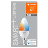 E14 B35 LED Lampen 5W 470lm CCT LEDVANCE SMART+ WiFi Dimmbar