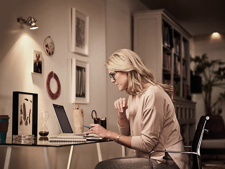 10x LED Lampen GU10, Glühbirne 1.5W = 15W 135lm 36° 6500K kalt LUMILED