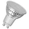LED Lampen PAR16 GU10 6.9W = 49W 620lm 2700K Warmweiß 120° LEDVANCE