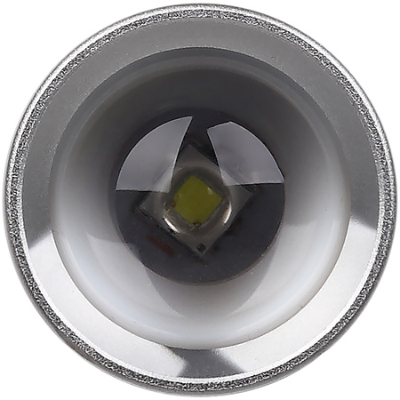 LED Hand-Taschenlampe 1.6W 100lm 4000K Batterie 4xAA Auto LEDVANCE