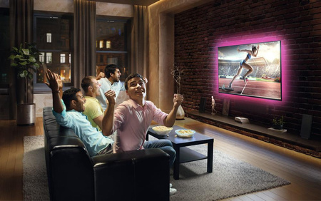 LED-Streifen 4W RGB Pilot 1.5M Flex Ledvance