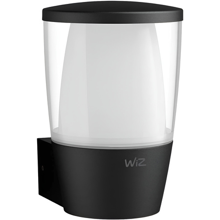 LED-Wandleuchte für den Außenbereich 8.5W RGB SMART WiFi WiZ