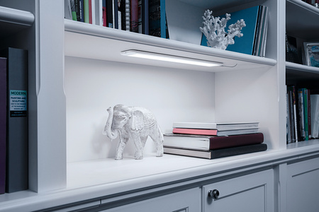 LED Linienlampe UNDERCABINET 9W CCT 50cm SMART+ WIFI LEDVANCE