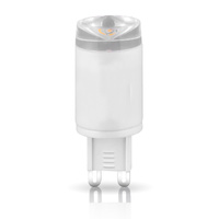 LED-Glühbirne G9 Capsule 3W 285lm 3000K Warm 100° Kobi