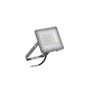 LED-Flutlicht 10W 1080lm CCT 90° IP65 Grau ACETE Kanlux