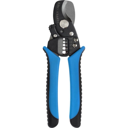 Hoegert Technik 12 mm Kabelschneiderzange