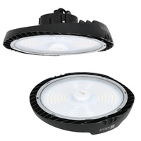Industrielampe LED UFO NINA HIGH BAY 200W 110° 4000K IP65 Kobi