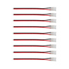 LED-Streifenstecker Pin P8 12,1cm 12-24V CON Kanlux 10Stk.