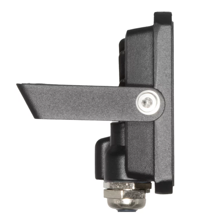 LED-Strahler Halogen-Außenstrahler 10W 6500K 900lm IP65 FLOODLIGHT LUX OSRAM