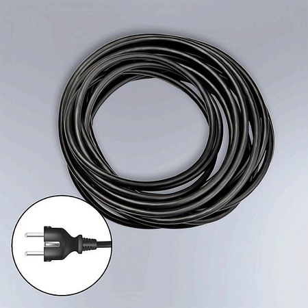 Außengartenleuchte SPOT Gardenm LED GU10 IP44 7W 3000K Plug-in Anthrazit Steinel