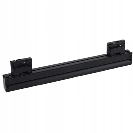 LED-Schienenleuchte 3 Phasen 24W 4000K 60 cm