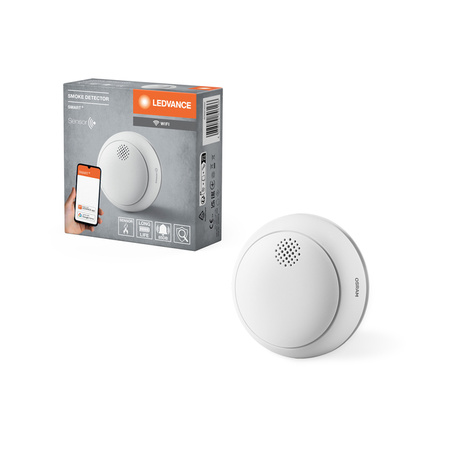 Funk-Innenrauchmelder SMART+ WiFi LEDVANCE