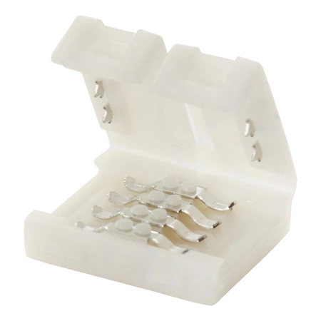Stecker für RGB-LED-Streifen 4PIN KANLUX