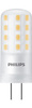 LED Lampe GY6.35 CAPSULE 4,2W = 40W 470lm 2700K Warm PHILIPS Dimmbar