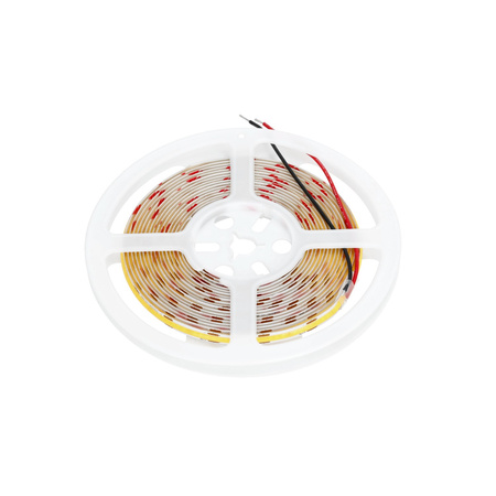 LED-Leiste 5W 500lm 4000lm Neutral 1600LED 12V 5m CRI90 Tramo Premium Kobi