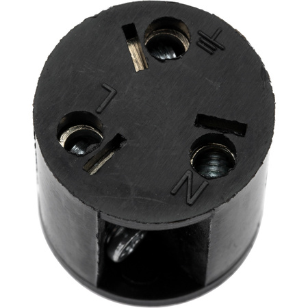 Kabelverbindung Stecker 3x1.5mm, 4-8mm IP68 LUMILED