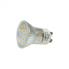 LED Reflektor GU11 GU10 3W 270lm 3000K Warm Ecolight Glühbirne