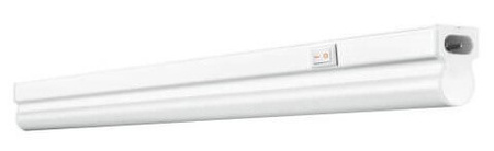 Möbellampe LED-Streifen 4W 3000K 30cm LINEAR KOMPAKTSCHALTER LEDVANCE