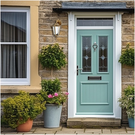 LED-Fassadenleuchte Außenwandleuchte E27 IP54 Patina KOBI