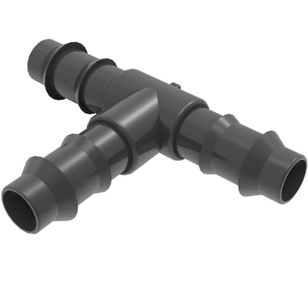 Tropfbewässerung Tropfleitung für Plantagenreihen Hydro Kit 50m CELLFAST