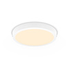 Plafond Panel LED Deckenanbauleuchte MAGNEOS 20W 2700K 28cm Weiß Downlight Rund PHILIPS