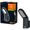 Wandleuchte Fassadenwandleuchte 12W Endura Style WALL DG LEDVANCE Bewegungsmelder