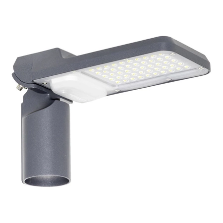 LED-Industrie-Straßenleuchte 15W 1800lm 4000K IP65 Grau Stadtgebiet Ledvance