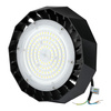 High-Bay-LED-Leuchte 100W 4000 K mit SAMSUNG-Netzteil Schwarz VT-9-105 V-TAC