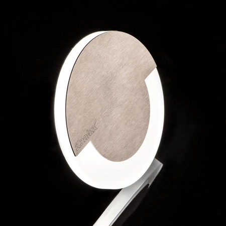 LED-Treppenleuchte SOLA 0,8W 14lm 4000K 12DC Neutral KANLUX