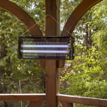 Moskito-Fliegenfalle Lampe UV-Licht IK-40W VAYOX
