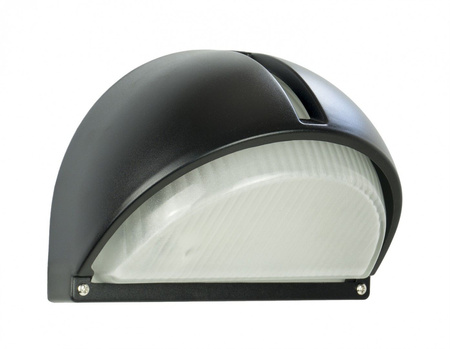 Außengarten-Fassadenlampe LED-WANDLAMPE Willy 5284 B E27 Su-Ma