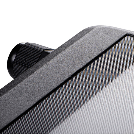 LED-Flutlicht ANTEM 100W 9500lm 4000K IP65 Schwarz KANLUX